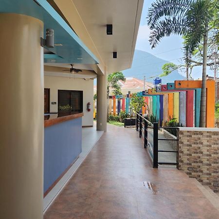 Inngo Tourist Inn El Nido Bagian luar foto