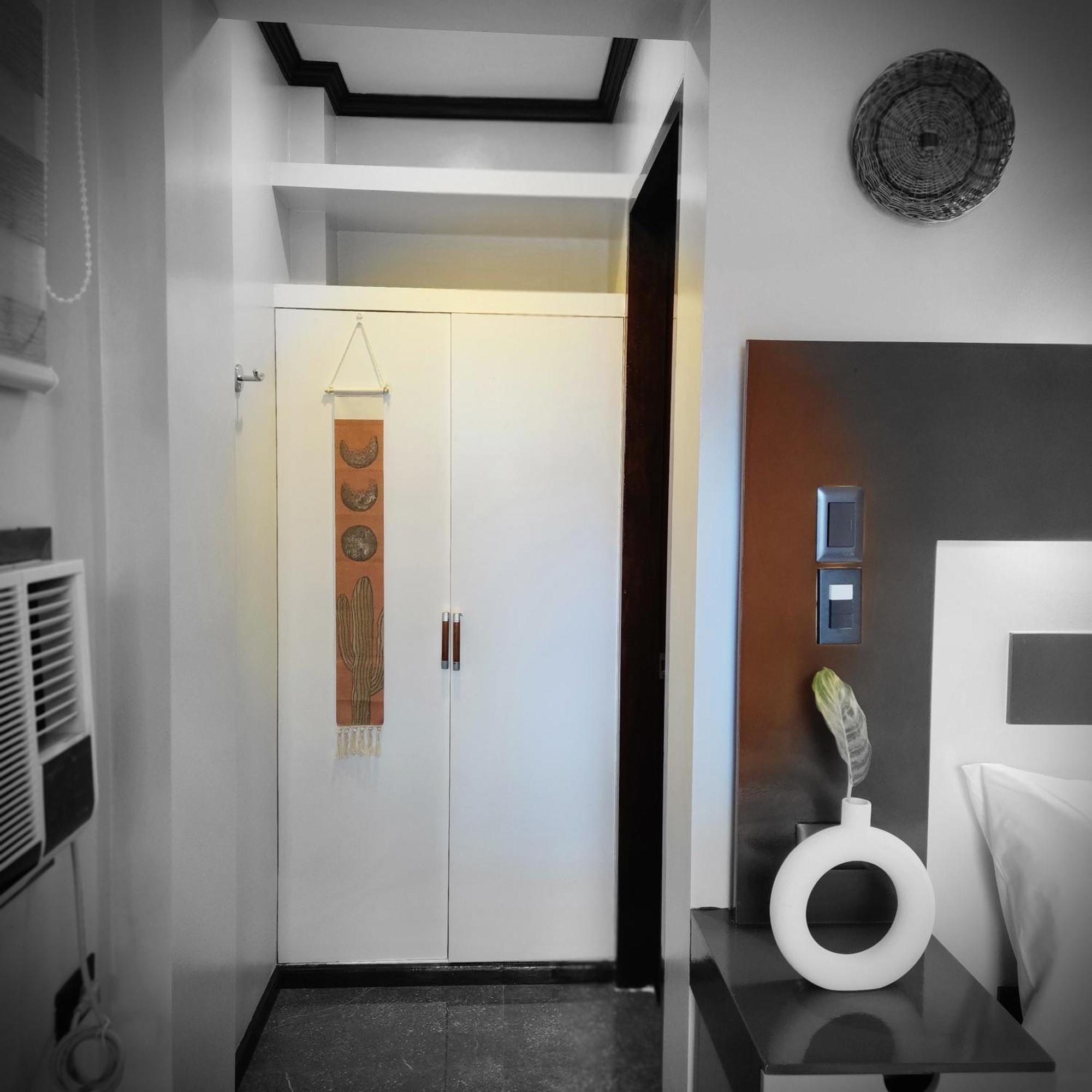 Inngo Tourist Inn El Nido Bagian luar foto
