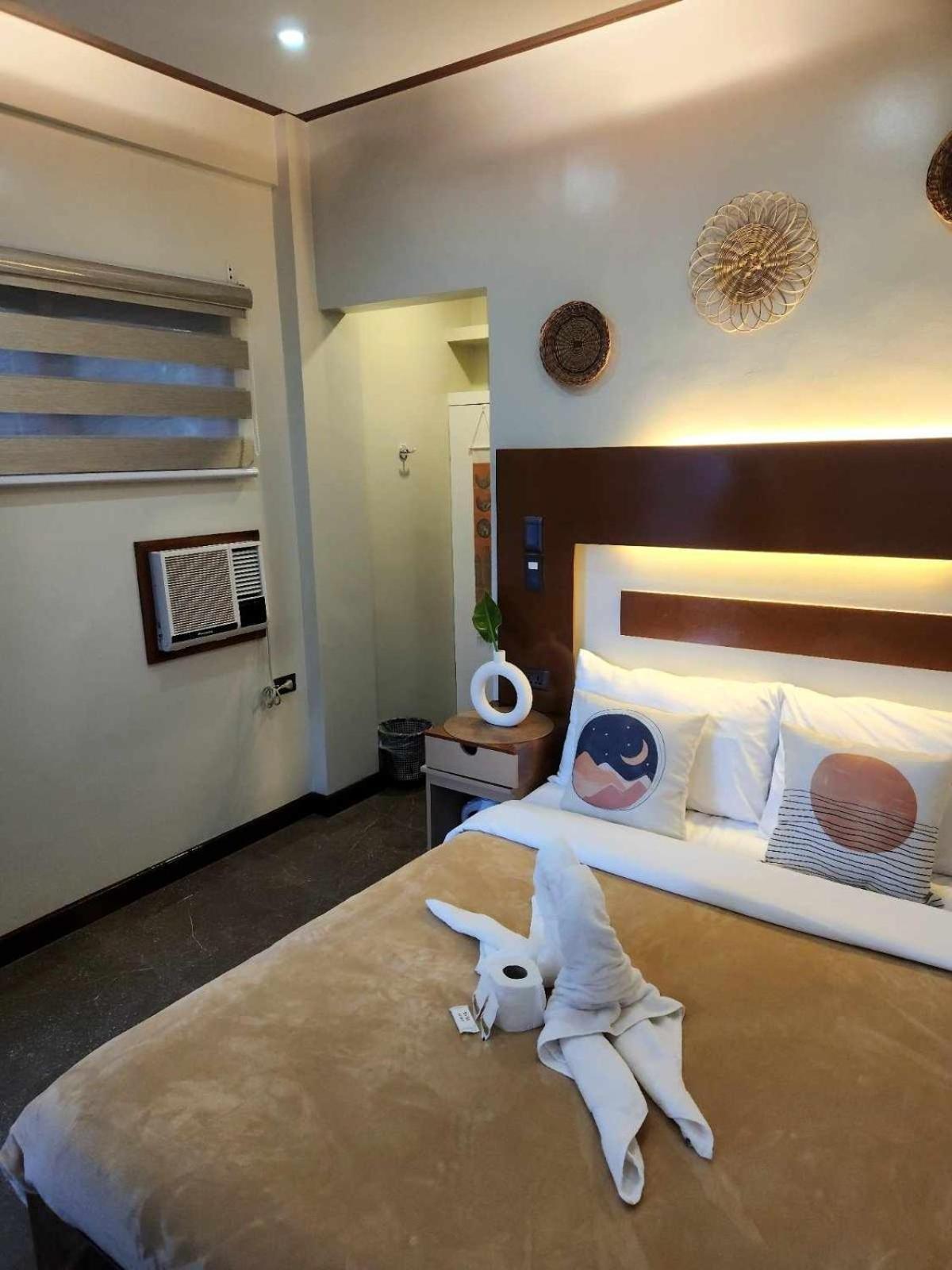 Inngo Tourist Inn El Nido Bagian luar foto