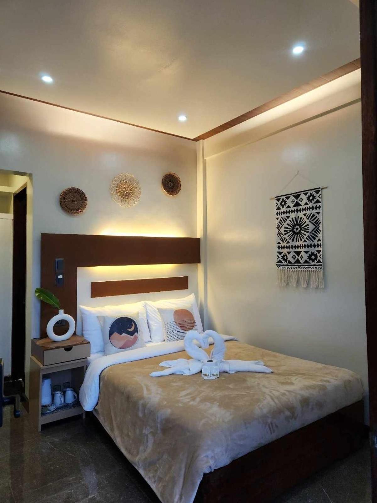 Inngo Tourist Inn El Nido Bagian luar foto