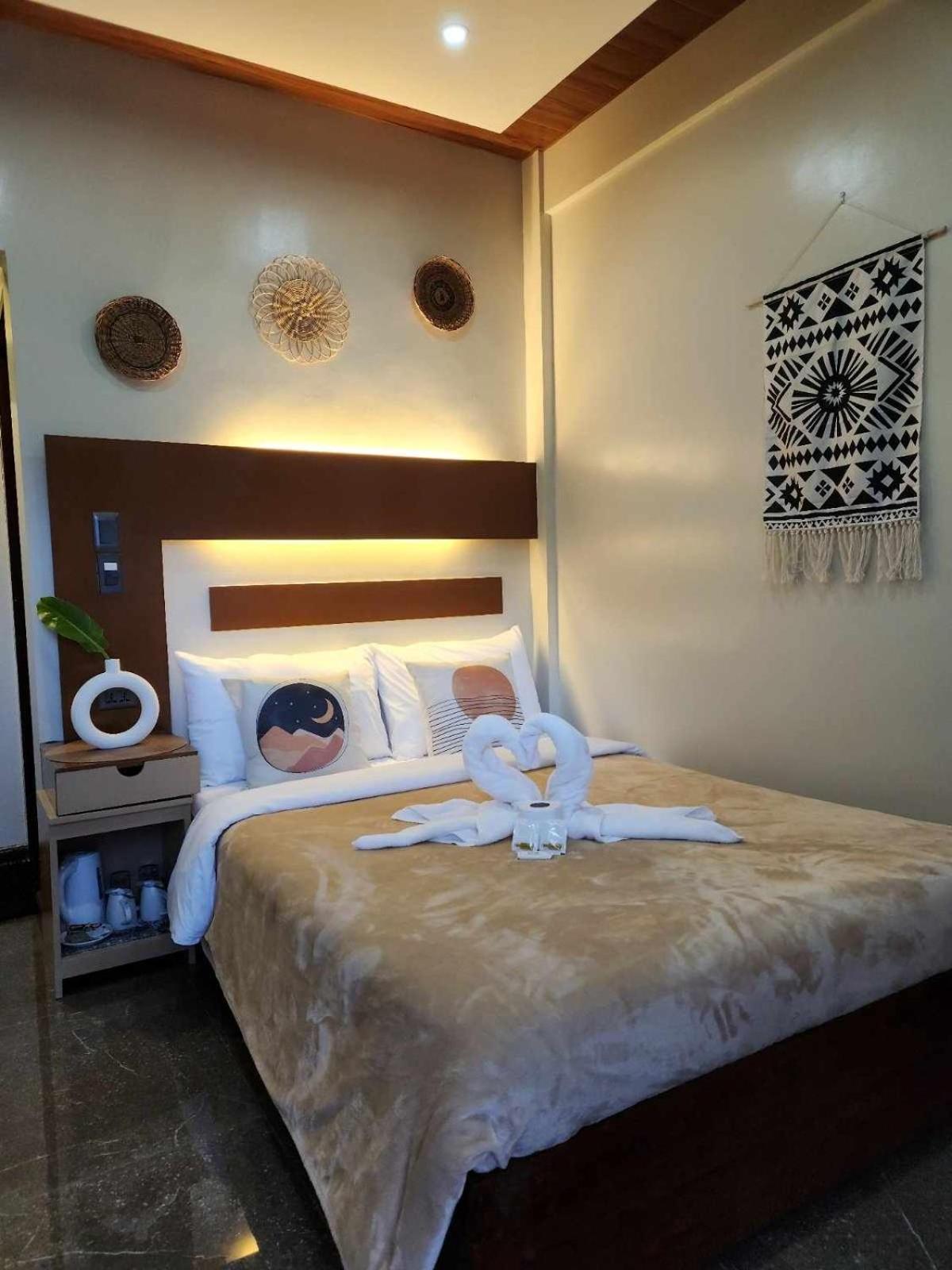 Inngo Tourist Inn El Nido Bagian luar foto