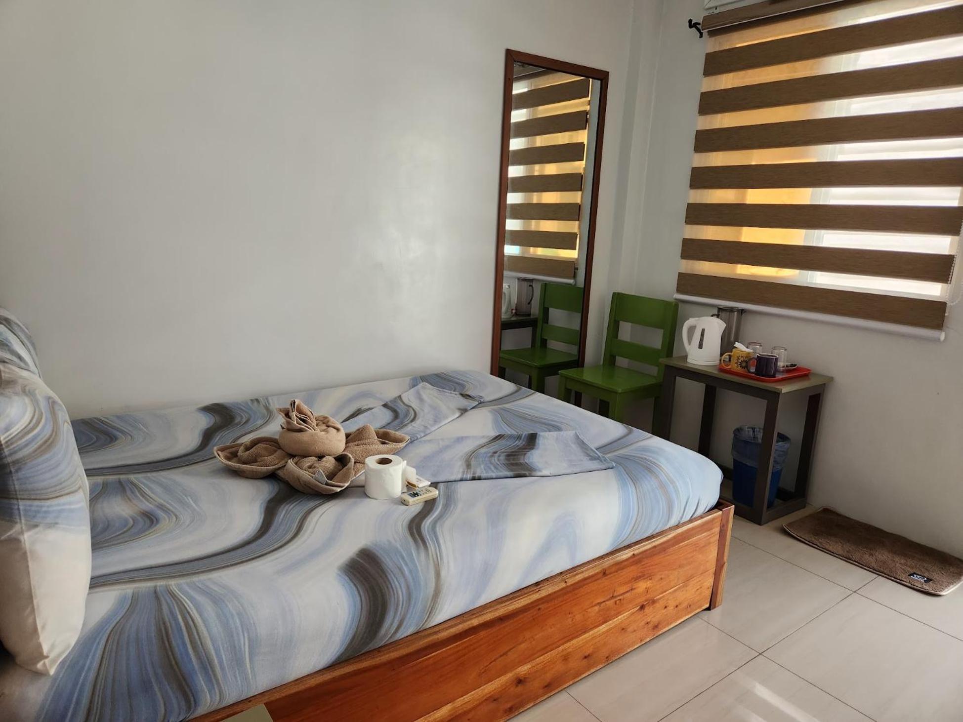 Inngo Tourist Inn El Nido Bagian luar foto