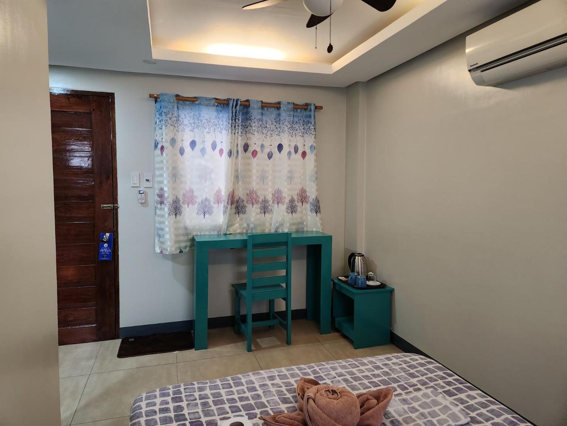 Inngo Tourist Inn El Nido Bagian luar foto