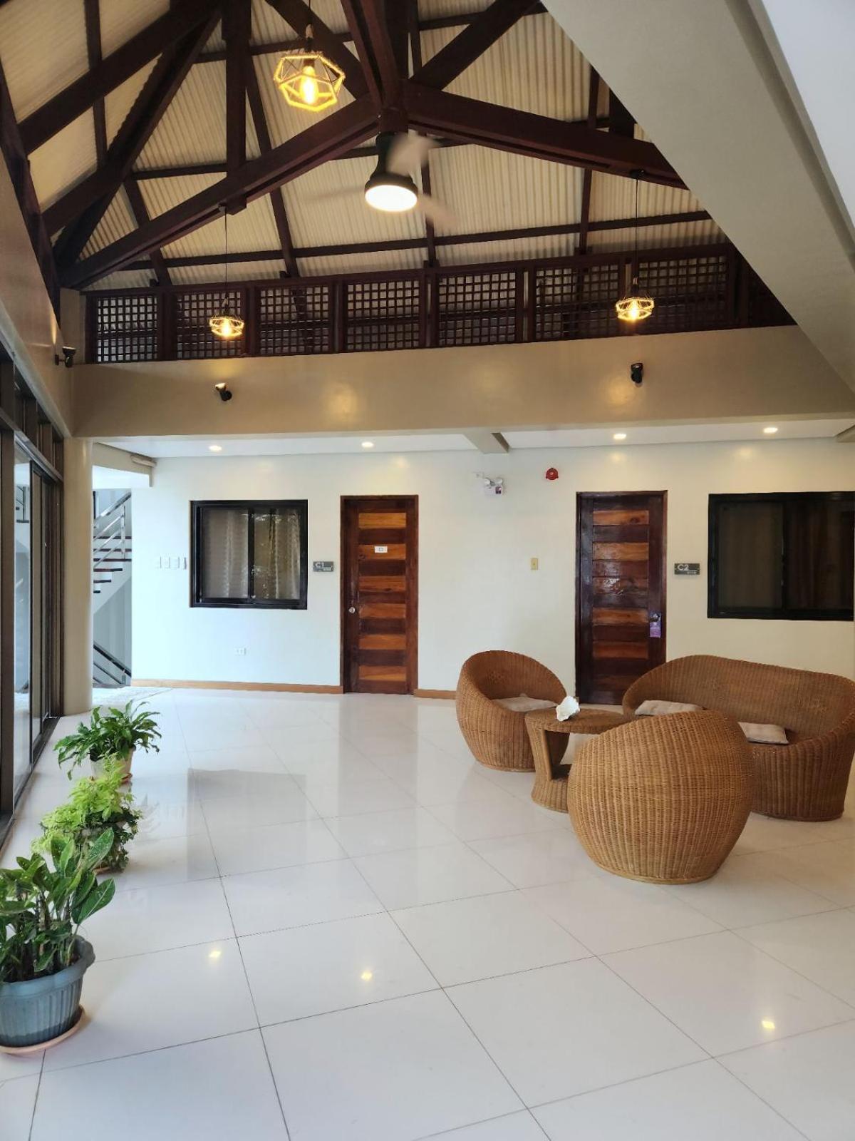 Inngo Tourist Inn El Nido Bagian luar foto