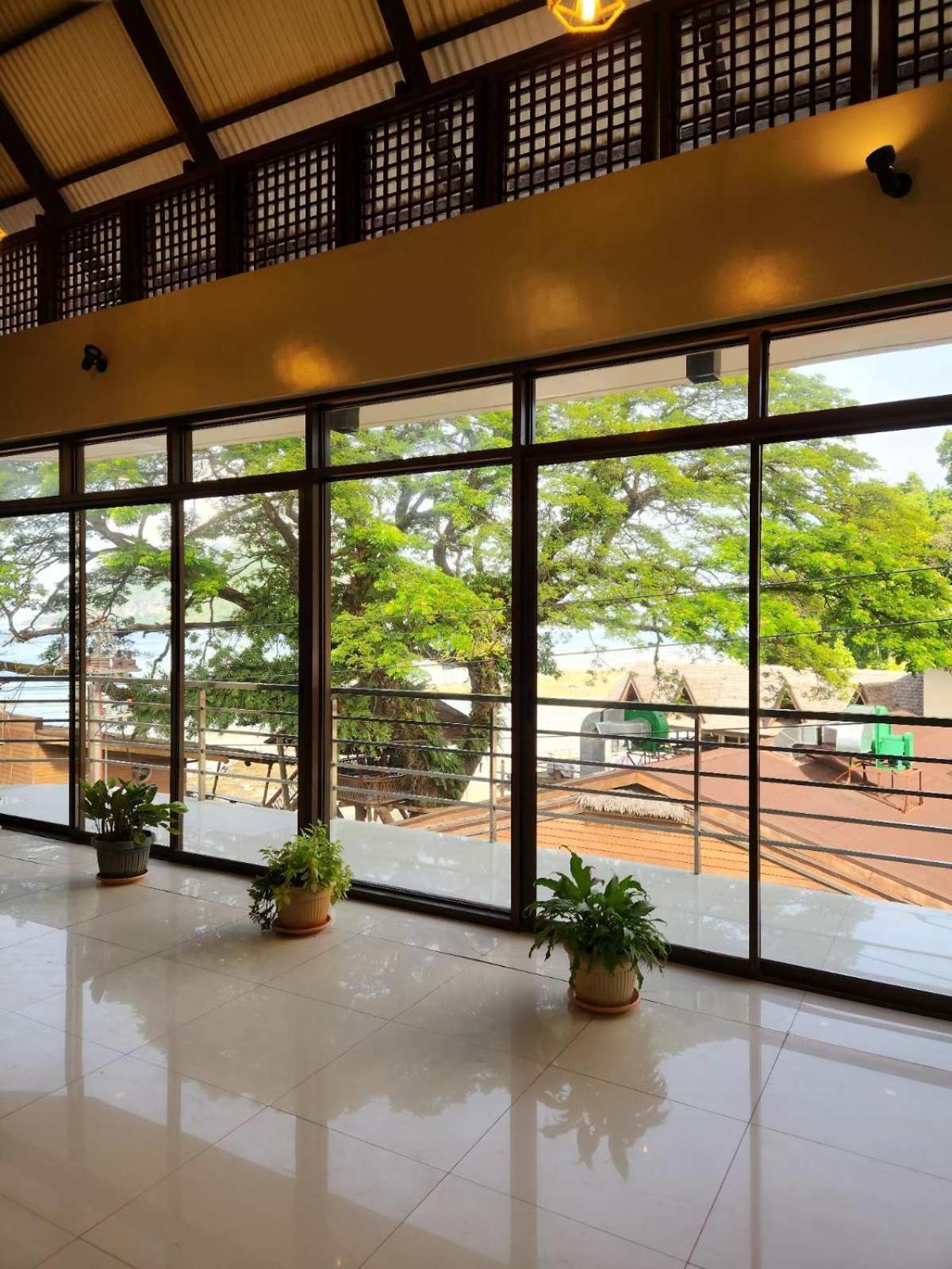 Inngo Tourist Inn El Nido Bagian luar foto