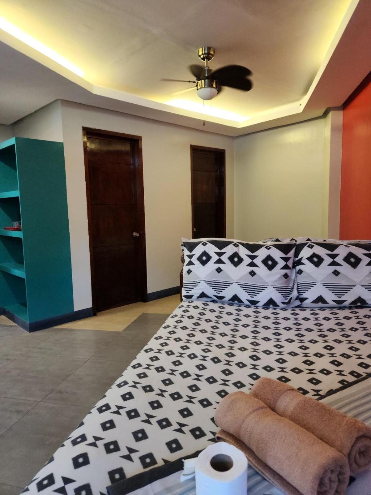 Inngo Tourist Inn El Nido Bagian luar foto