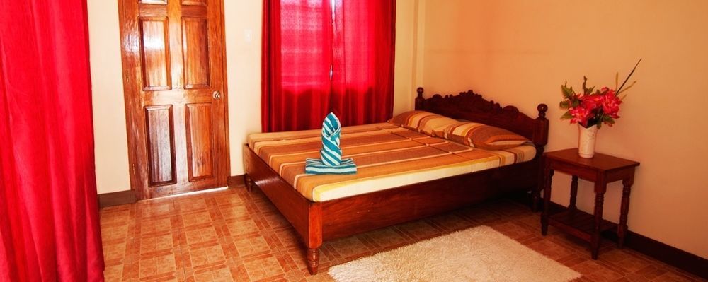 Inngo Tourist Inn El Nido Bagian luar foto